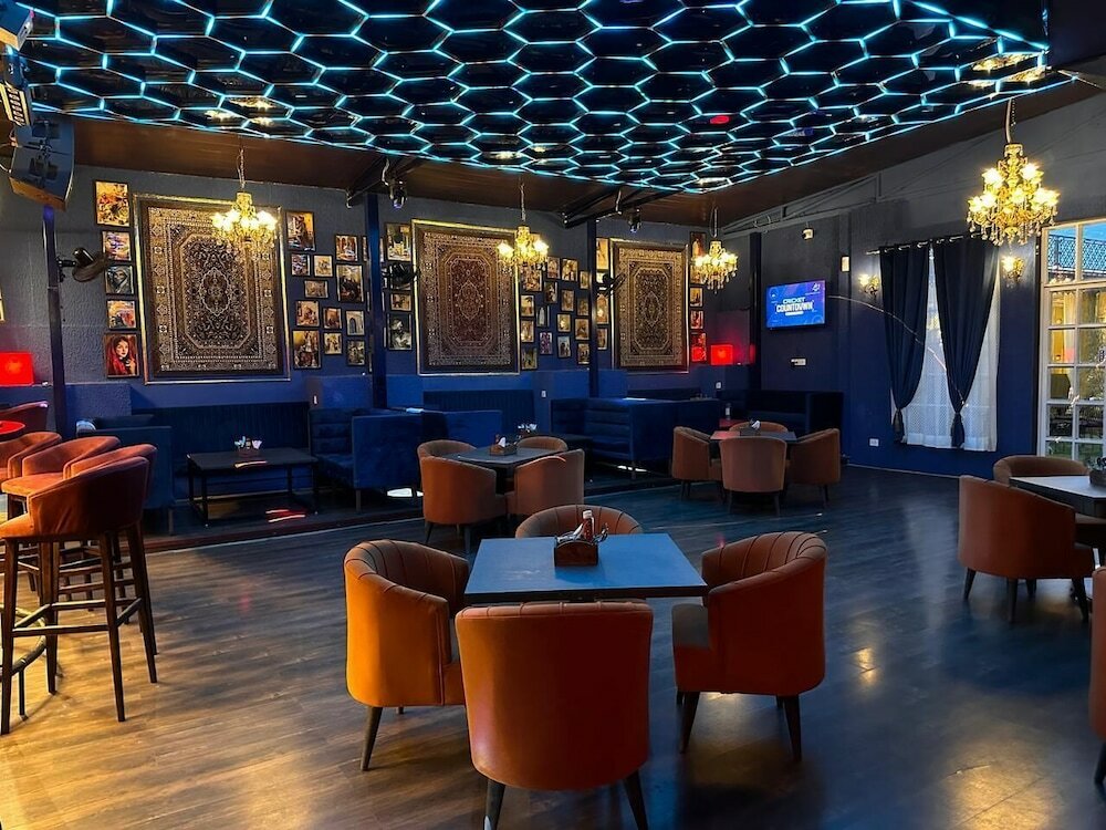 Фото Hotel Laxmi Niwas