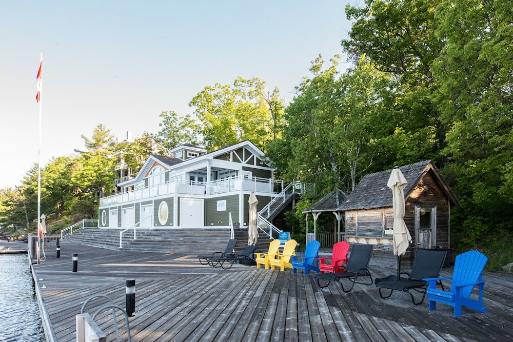 Фото Touchstone Resort