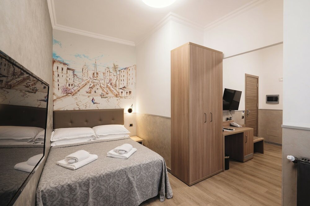 Фото Hotel Centro Cavour Roma