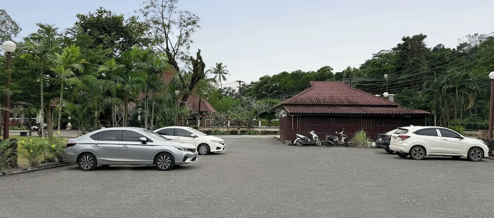 Фото Annika Koh Chang