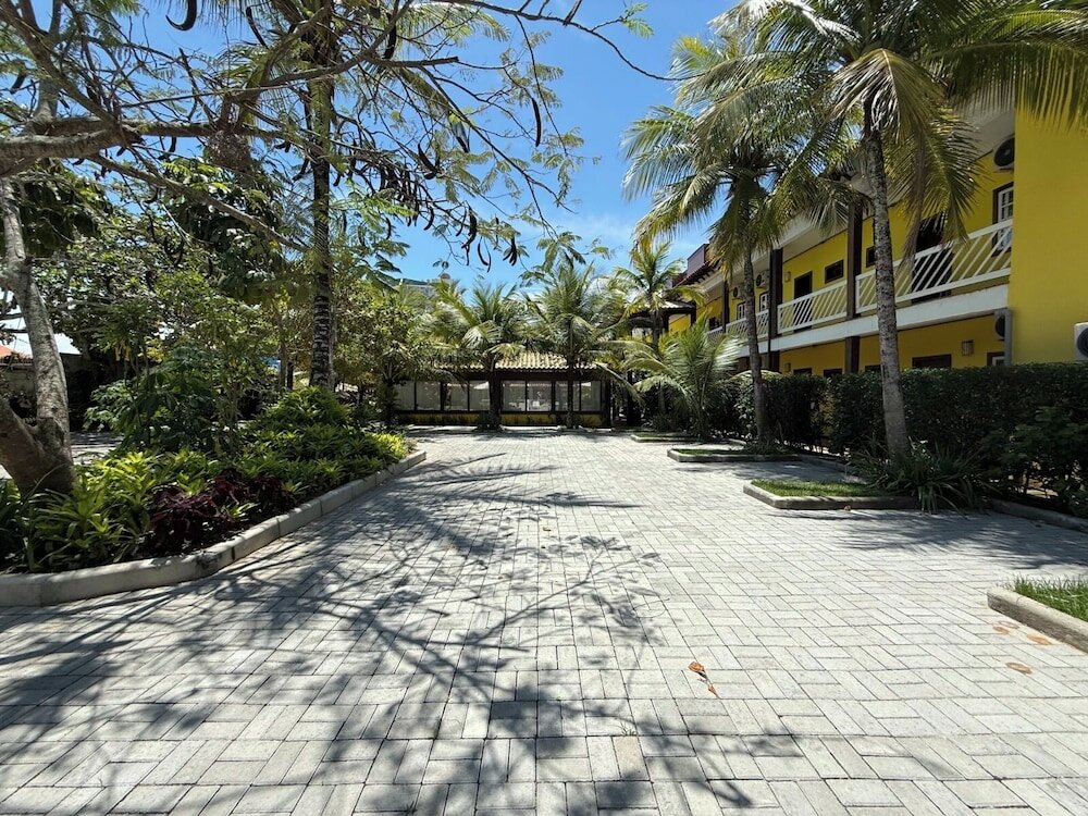 Фото Hotel Mar de Cabo Frio