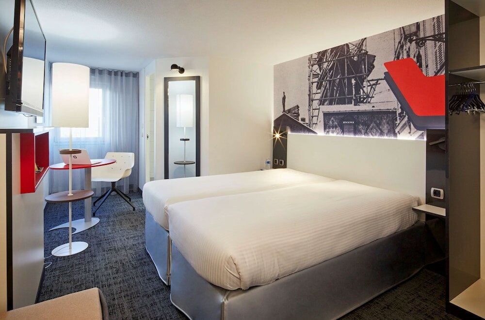 Фото отеля 3