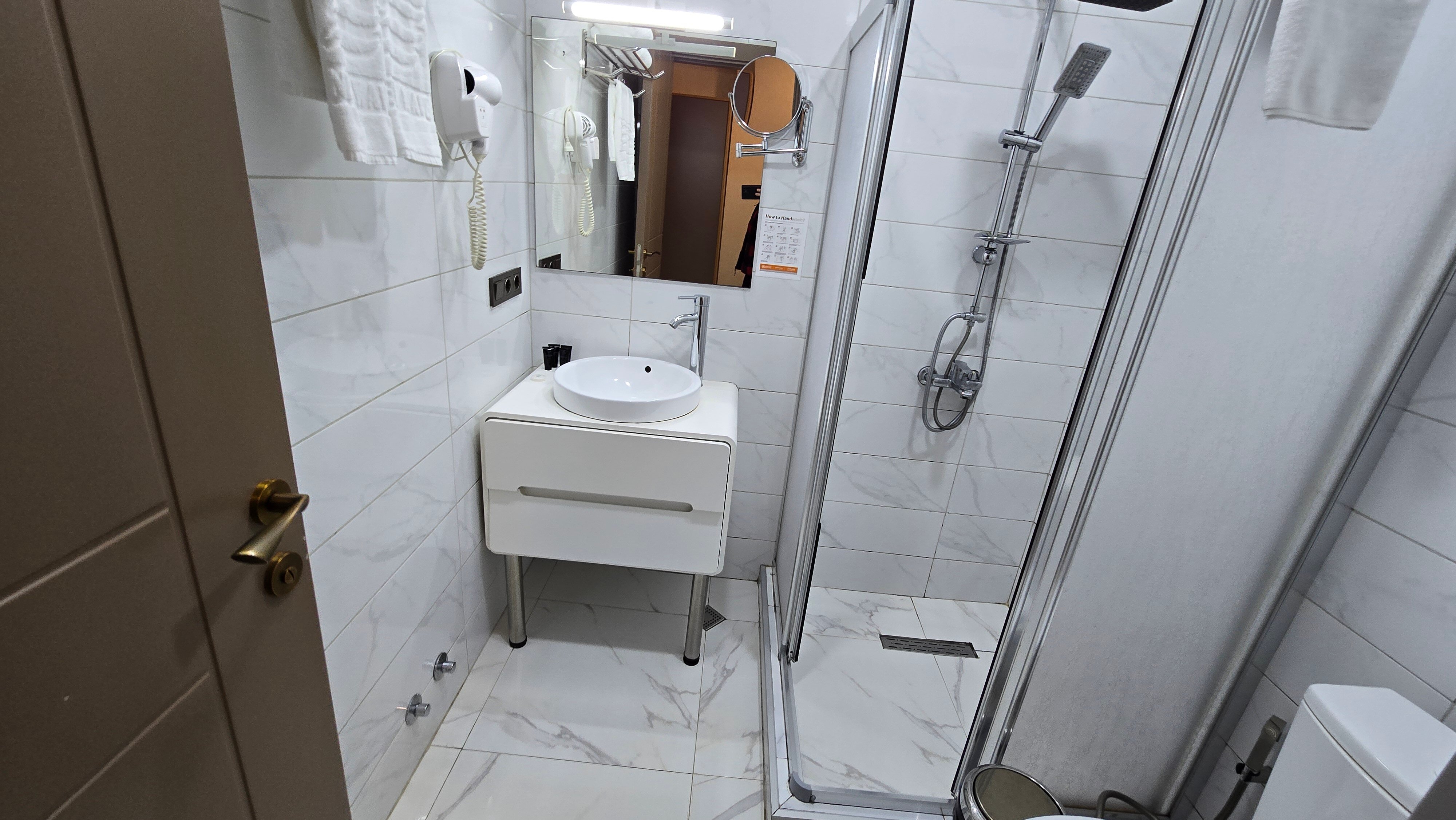 Фото New Wave Hotel