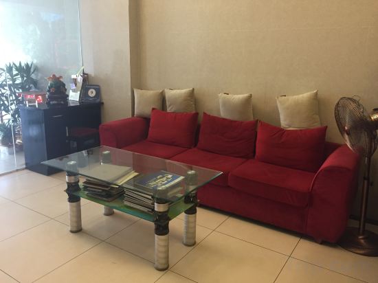 Фото Eclipse Legend Hotel