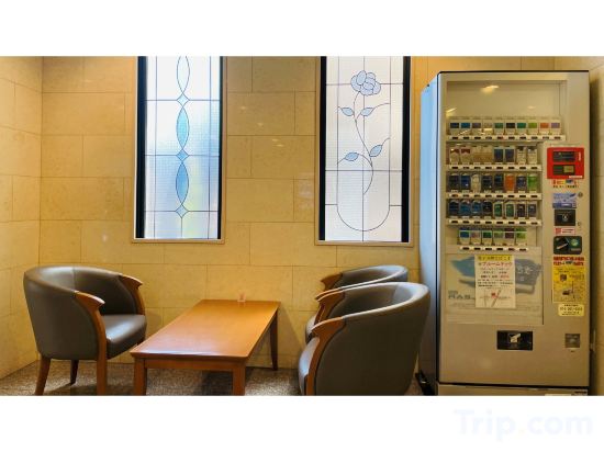 Фото Smile Hotel Shizuoka