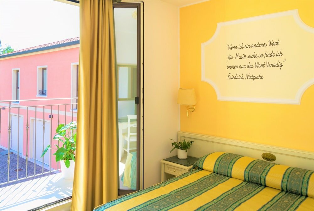 Фото Отель Ca' Tron