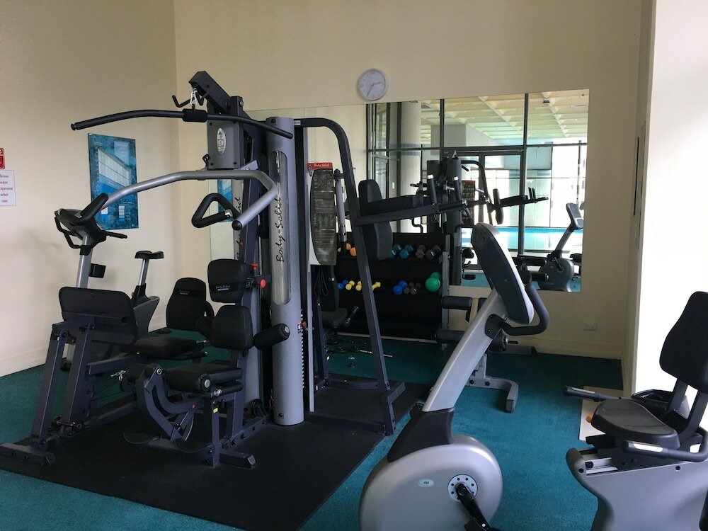 Фото Milson Serviced Apartments