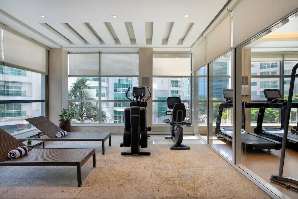 Фото Windsor Brasilia Hotel