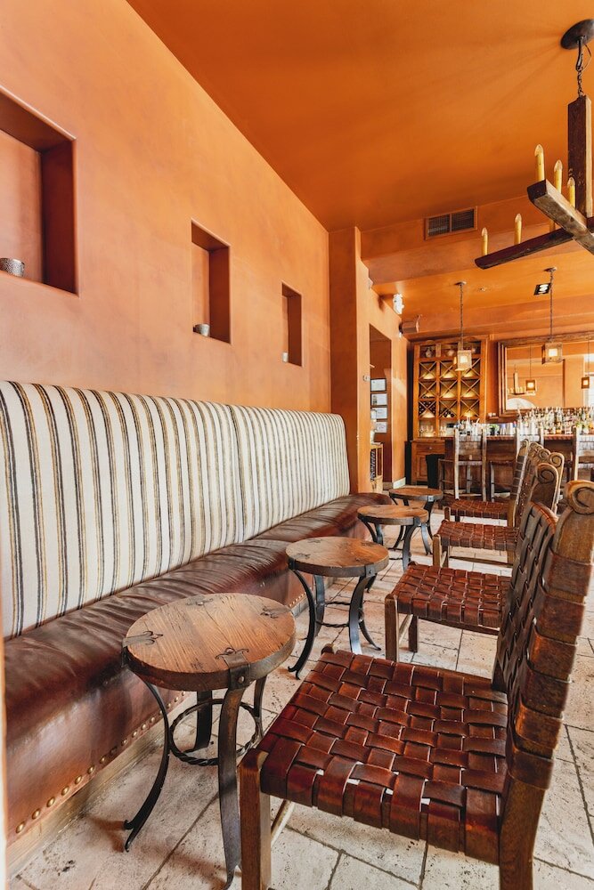Фото Hotel St Francis