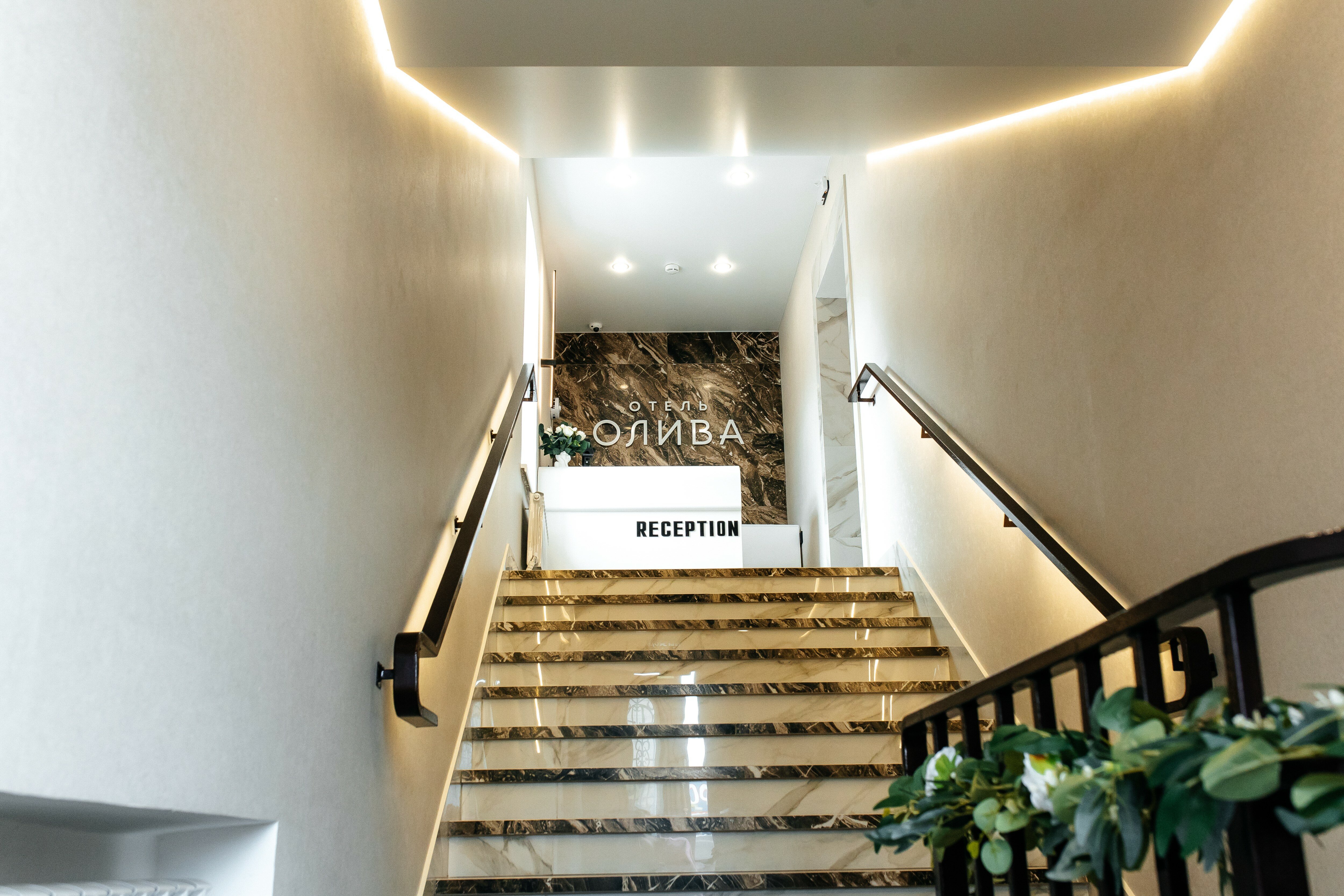 Фото Оливия