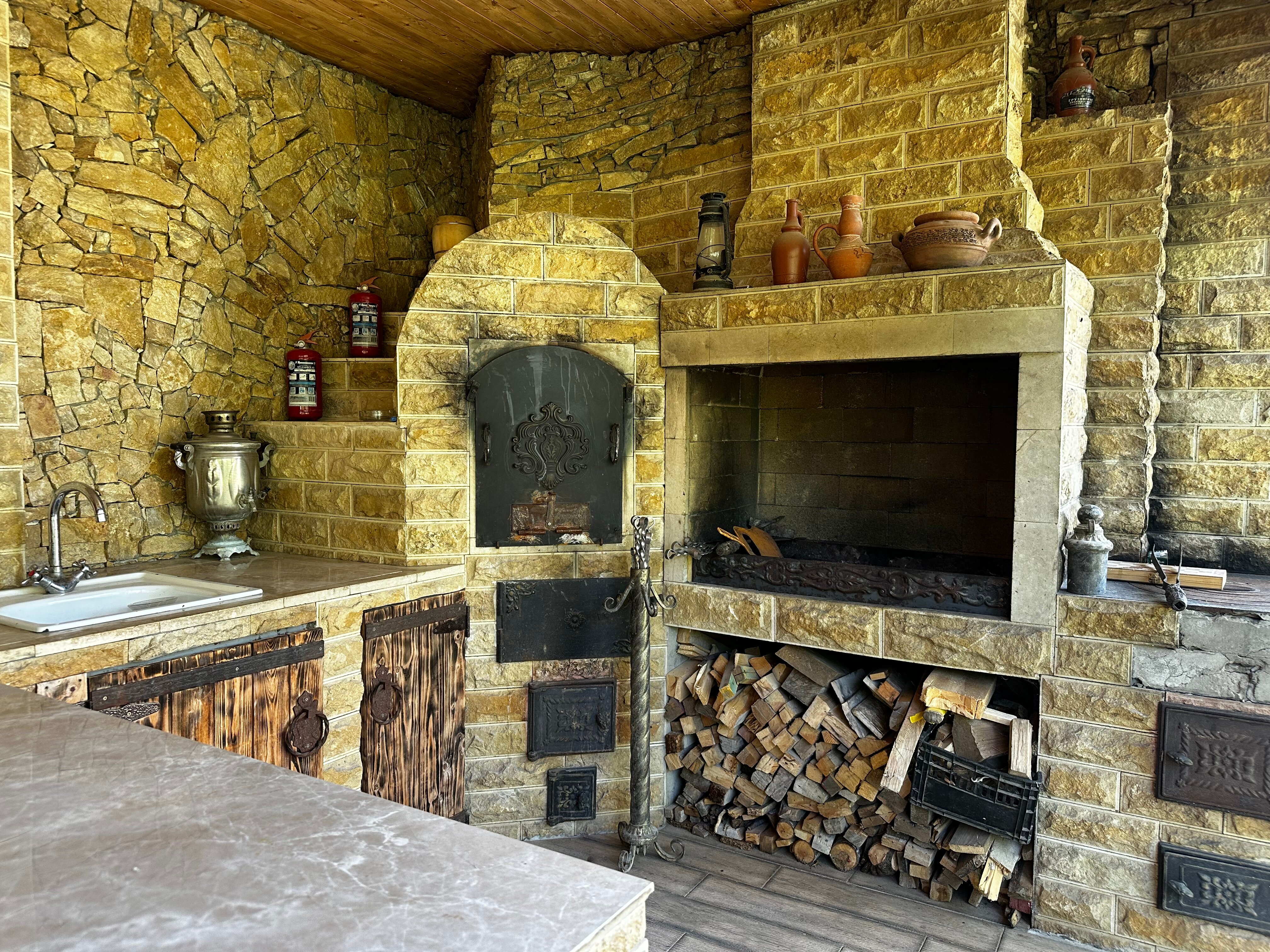 Фото Акватория