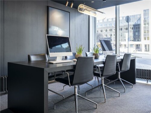 Гостиница Radisson Collection Hotel, Tallinn в Эстонии
