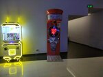 Rocky Boxer (Bolshaya Cheryomushkinskaya Street, 1), slot machine