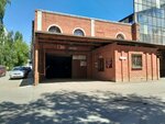 Universal (Avtostroiteley Street, 96А), garage cooperative