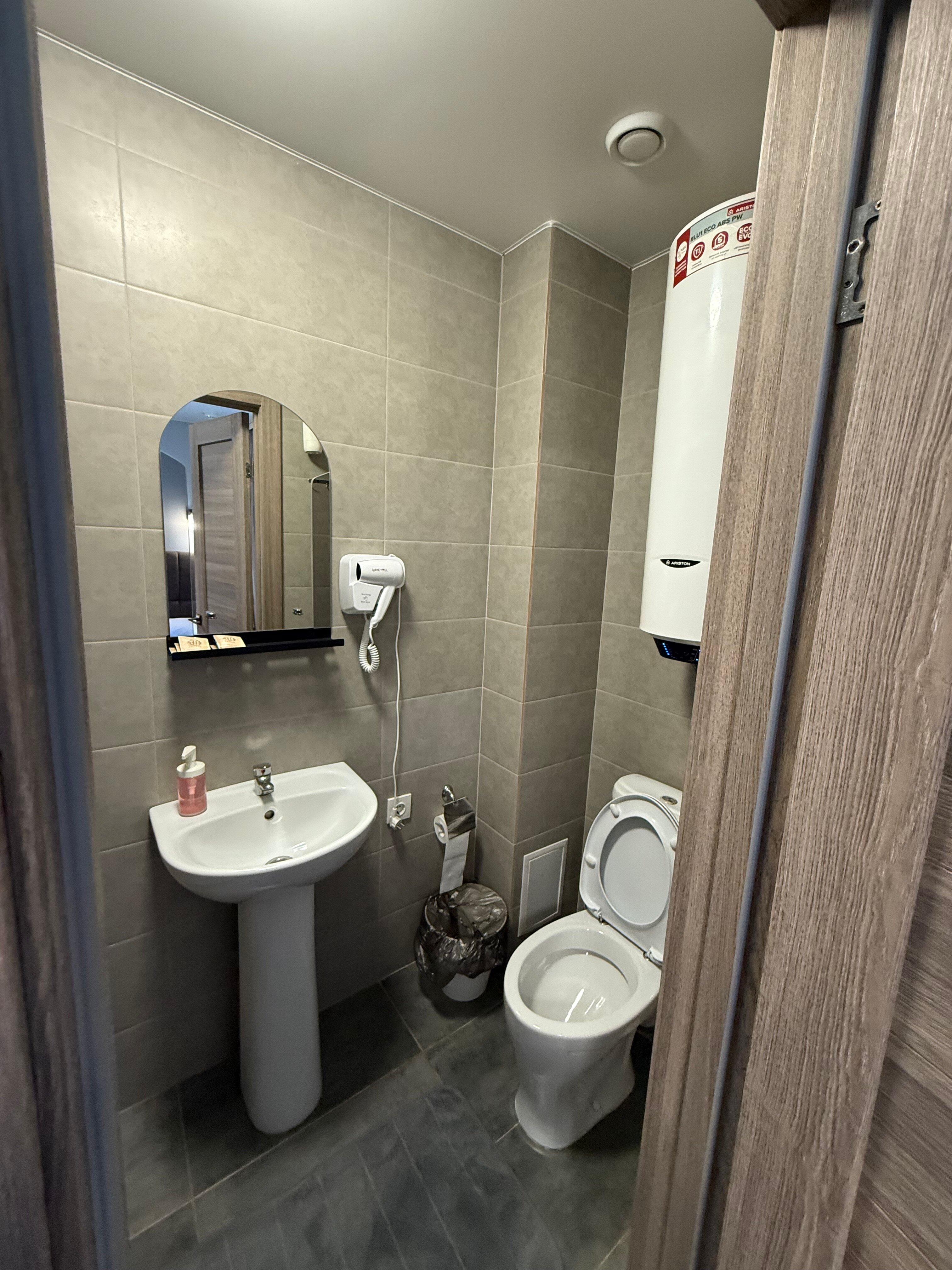 Фото Кунакхана