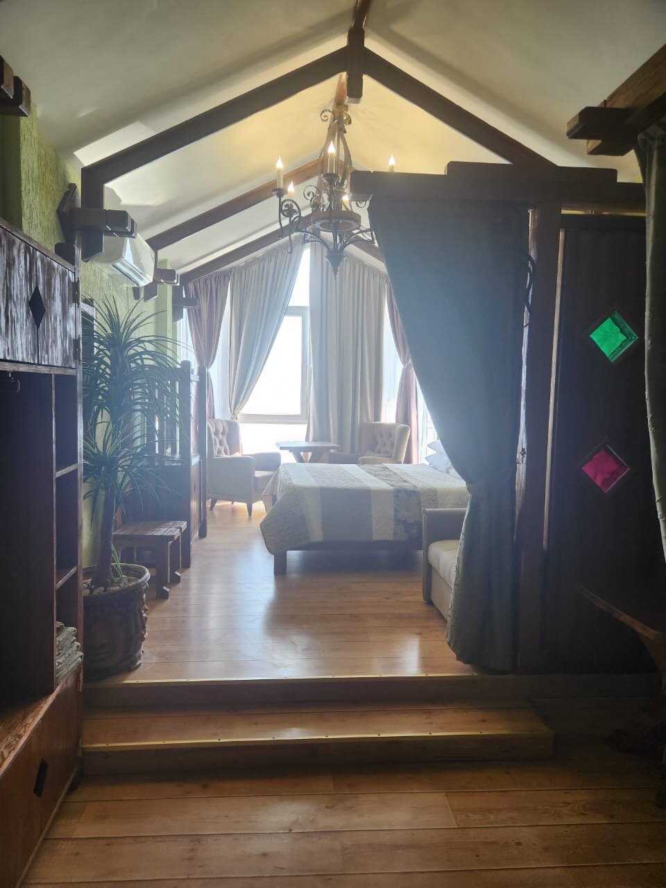 Фото Рубензон