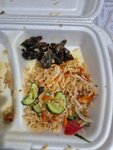 Мангал хаус (Republic of Tatarstan, Almetyevsk, ulitsa Gafiatullina), fast food