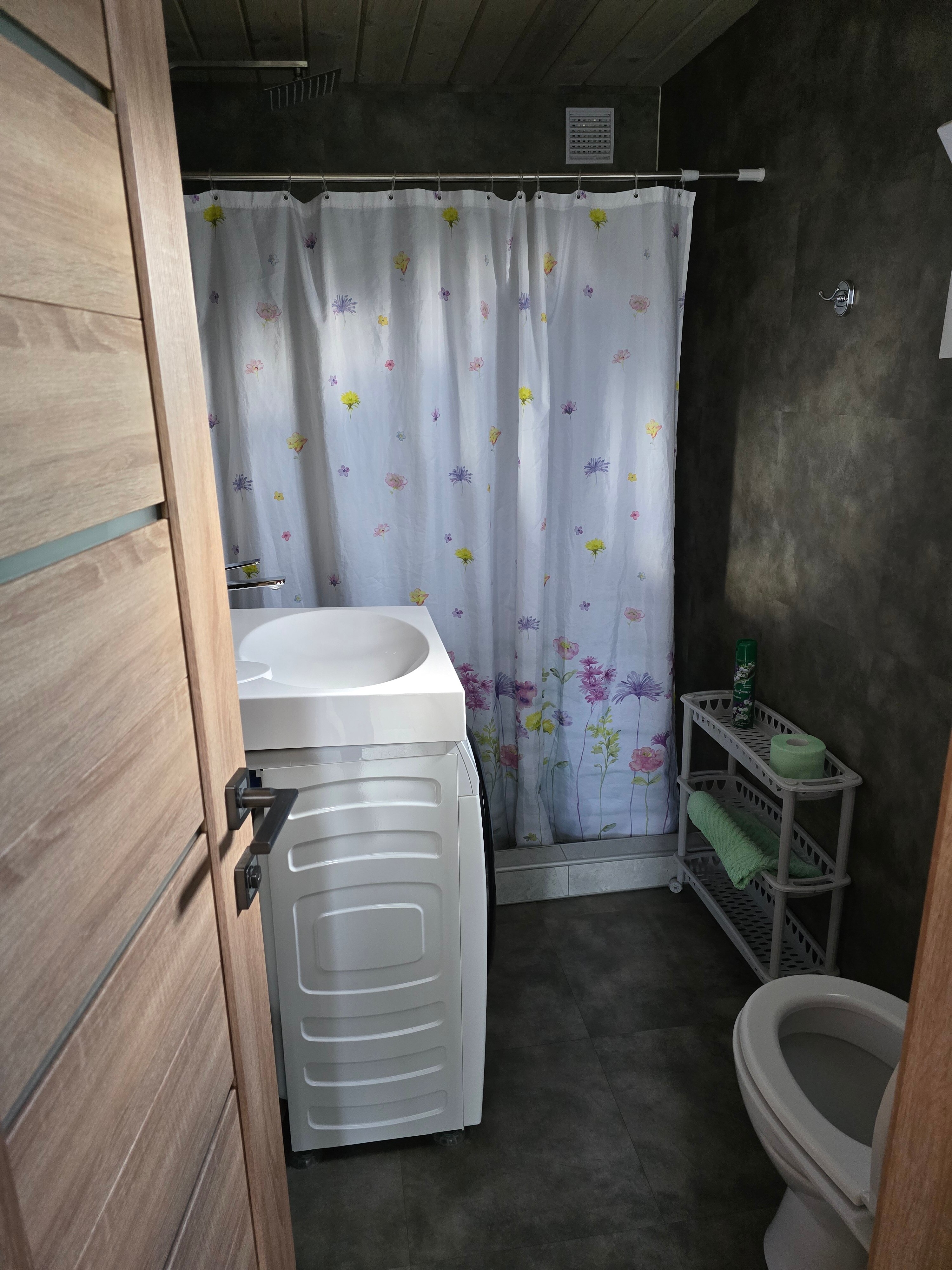 Фото Barn Haus Kumkvat