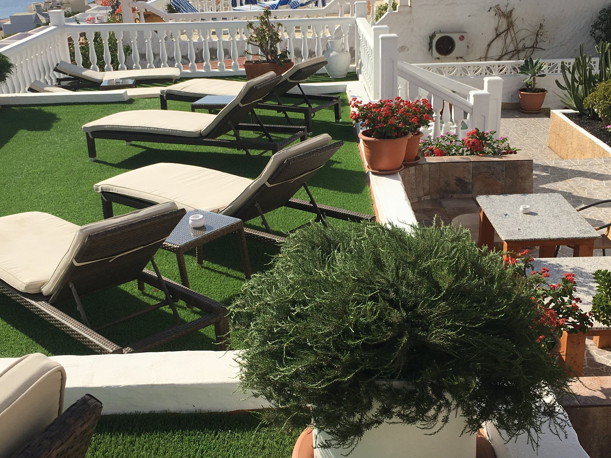 Фото Apartamentos Alberto S. L.