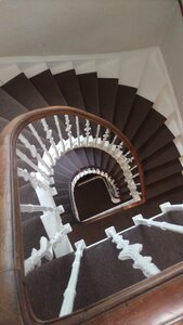 Гостиница Edinburghhouse Hotel