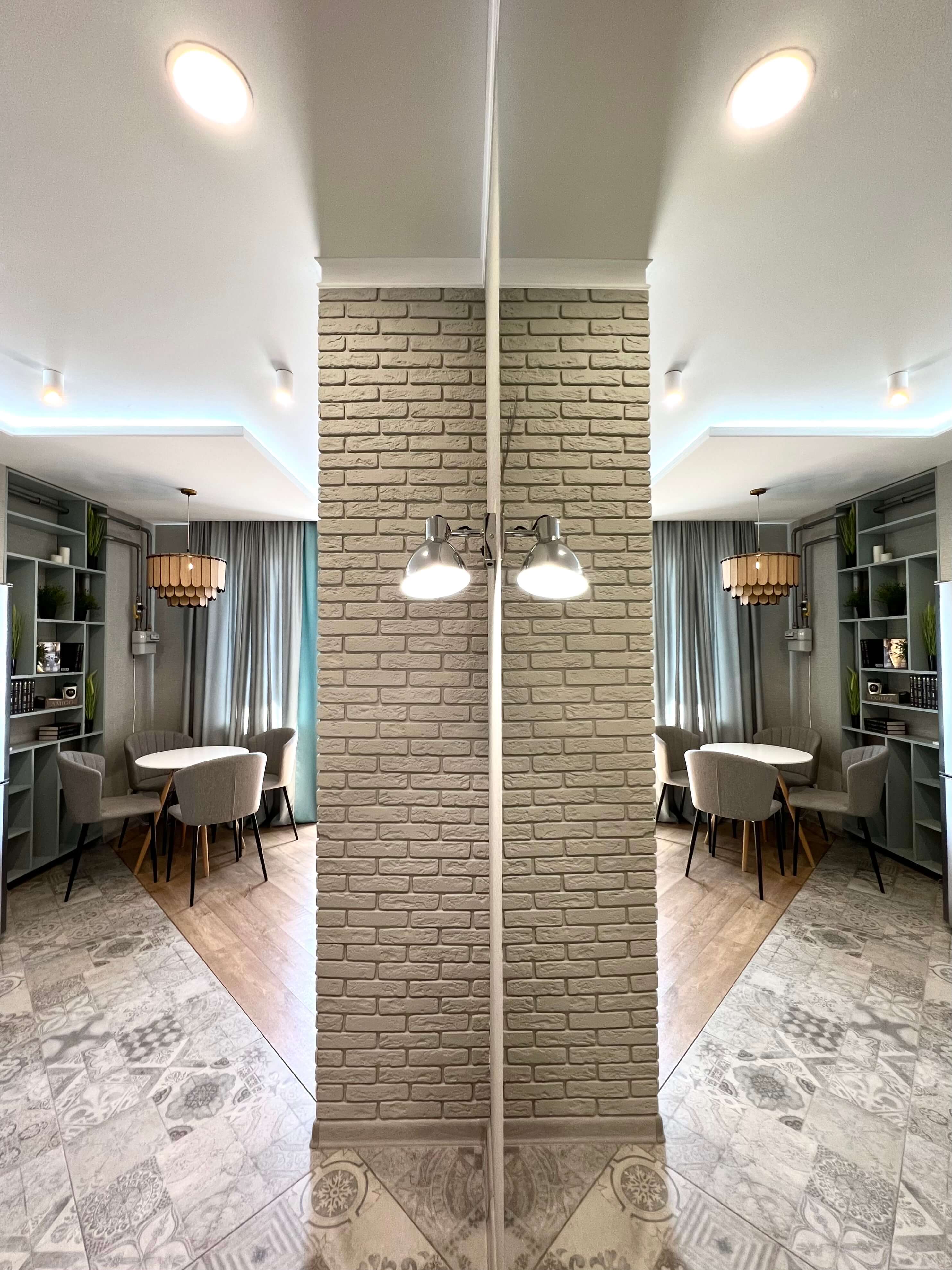 Фото Amigo Apart