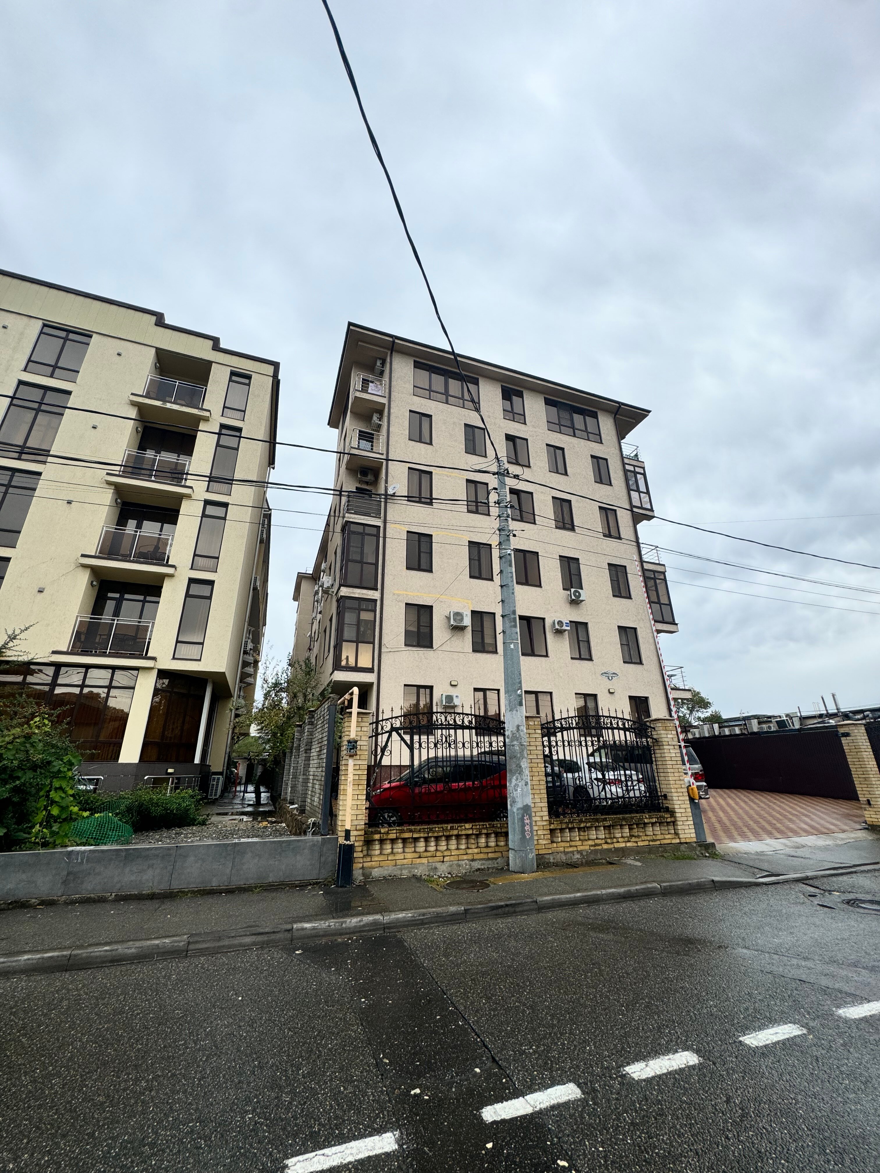 Фото Апартаменты Лето