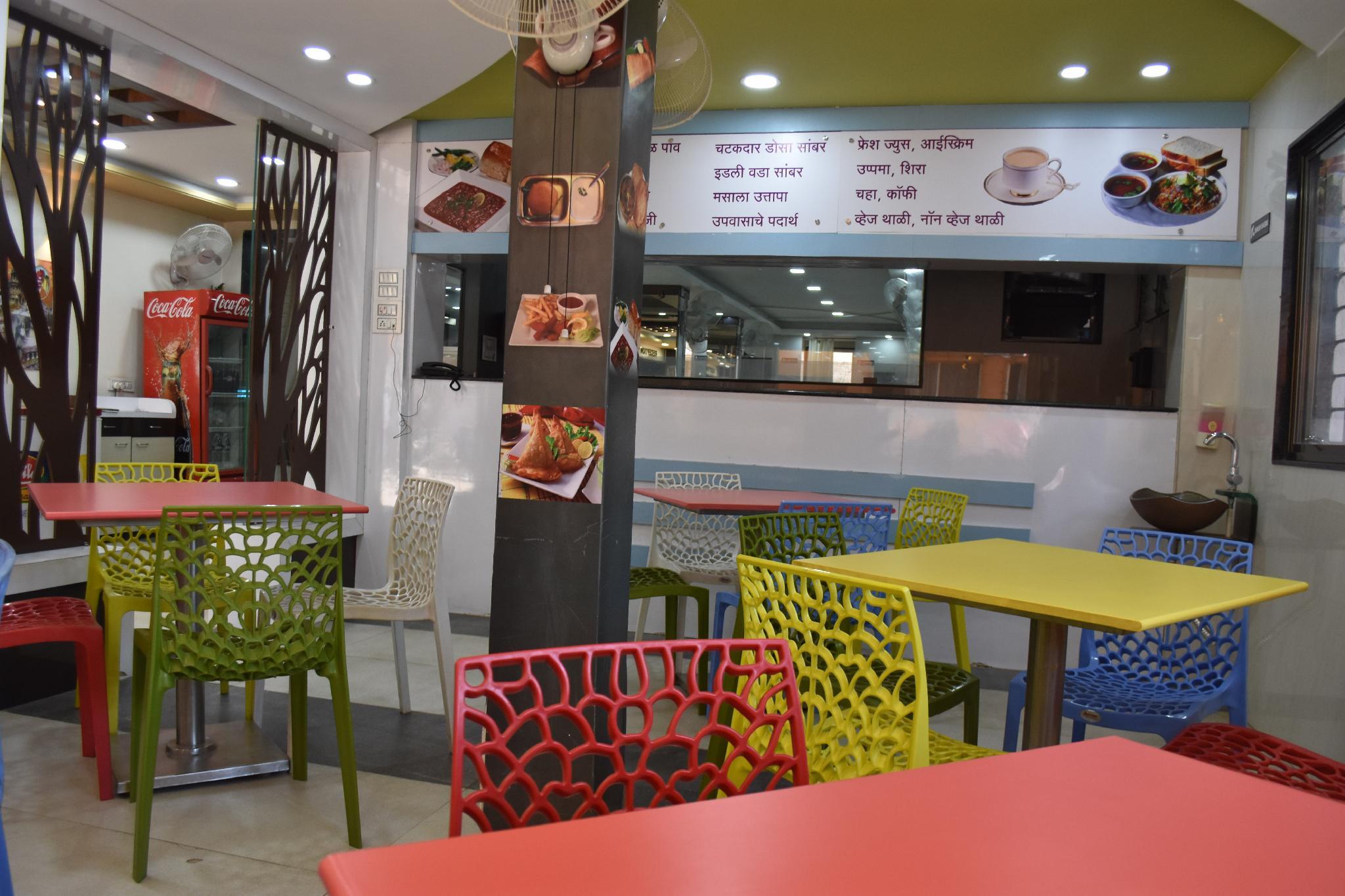 Фото Hotel Royal Treat Kolhapur