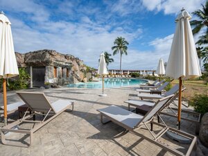 Гостиница Hotel Royal Tahitien