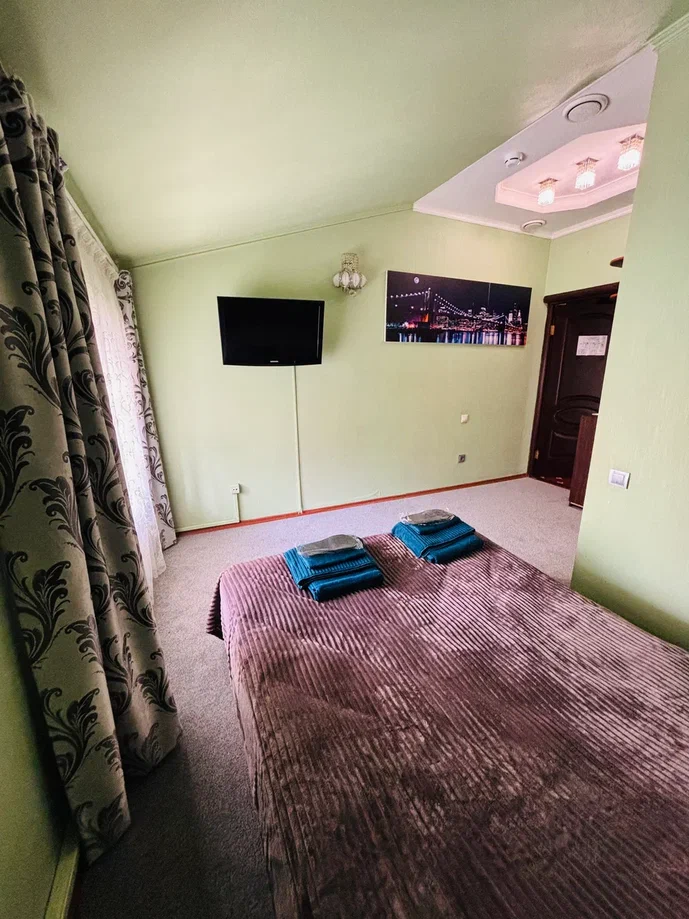 Фото Культурная точка