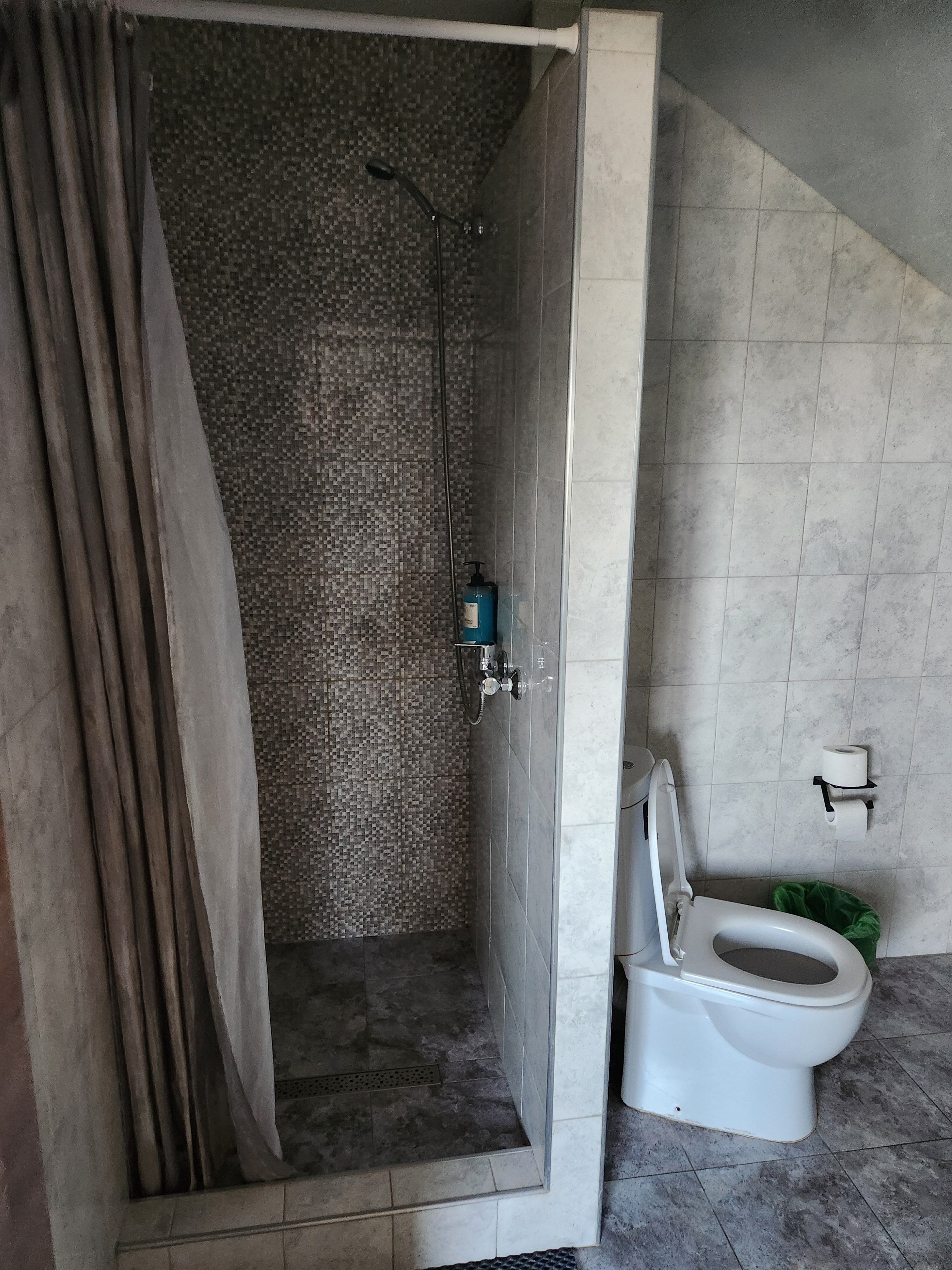 Фото Гостевой дом на Родниковой