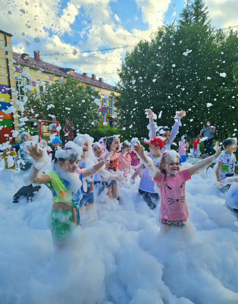 Organization of children events Аниматоры, Kaluga, photo