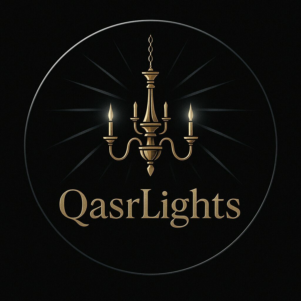 Lamps Qasrlights, Tashkent, photo