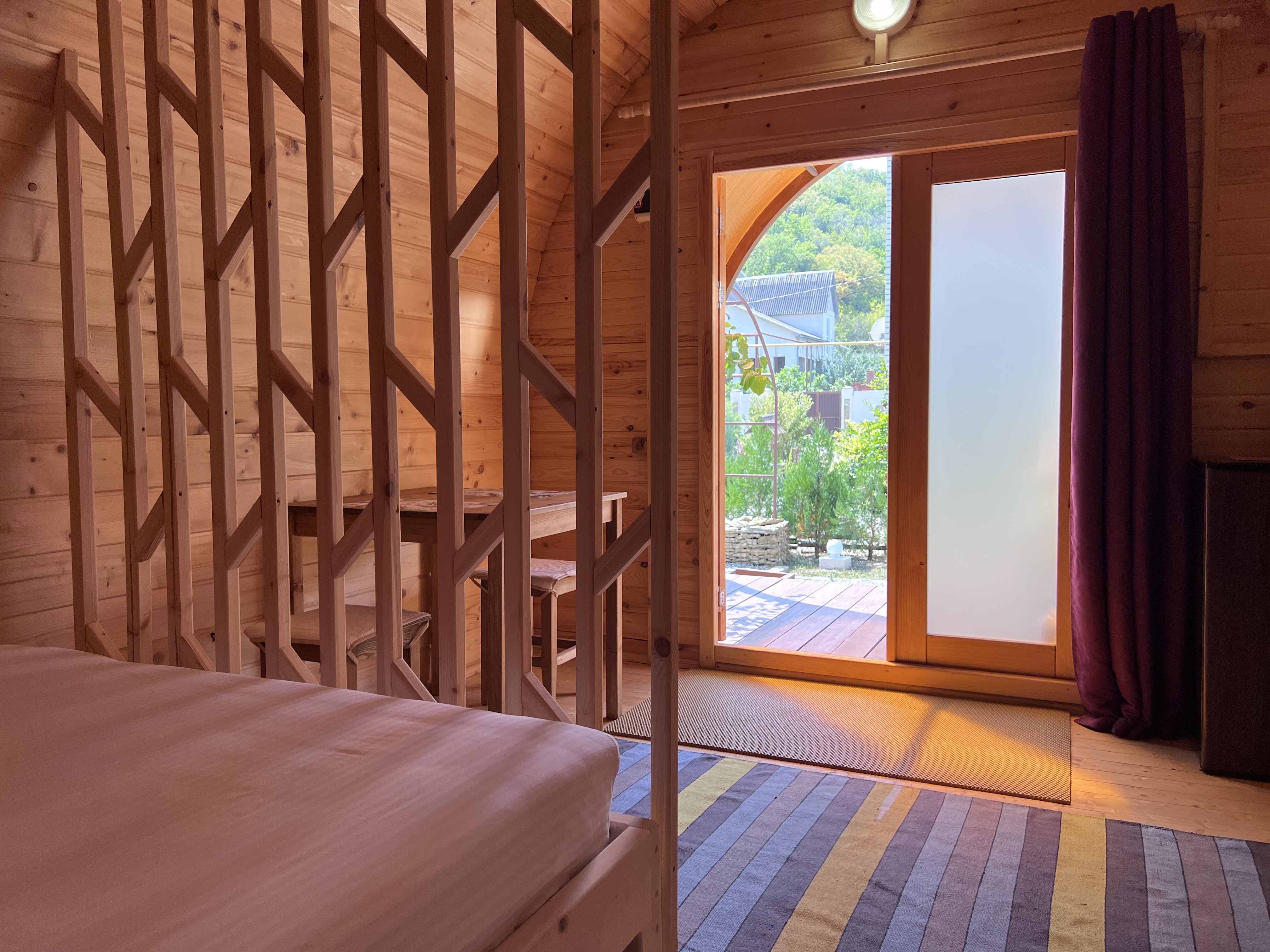 Фото Надежда