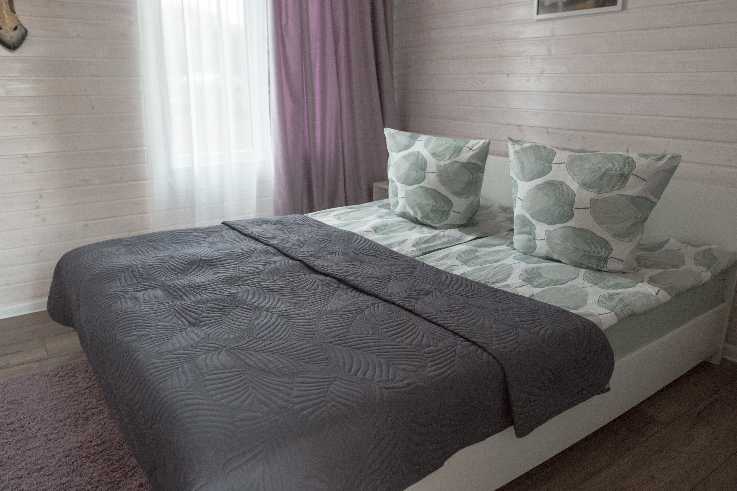 Фото Матерра