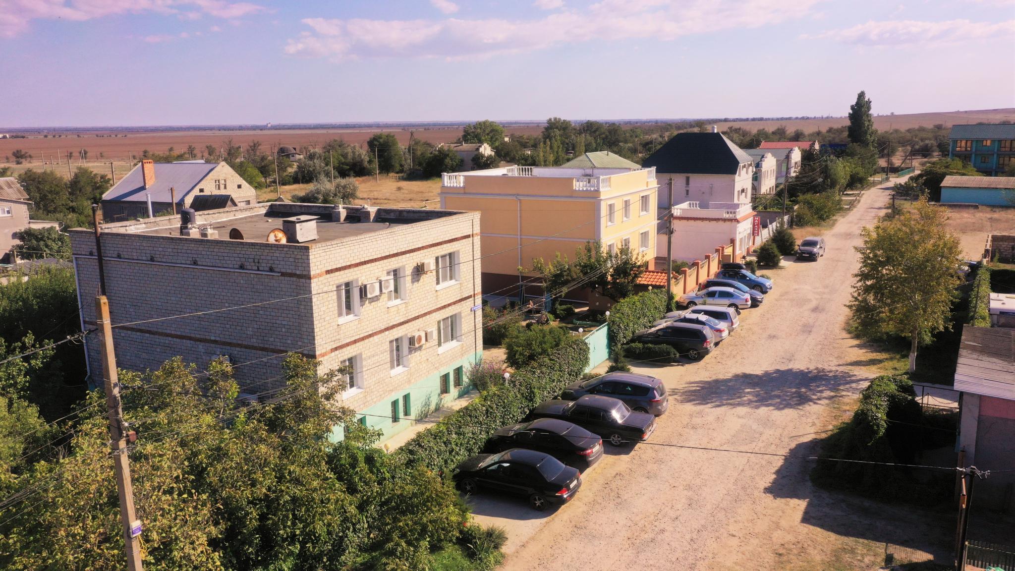 Фото Берег Казантипа