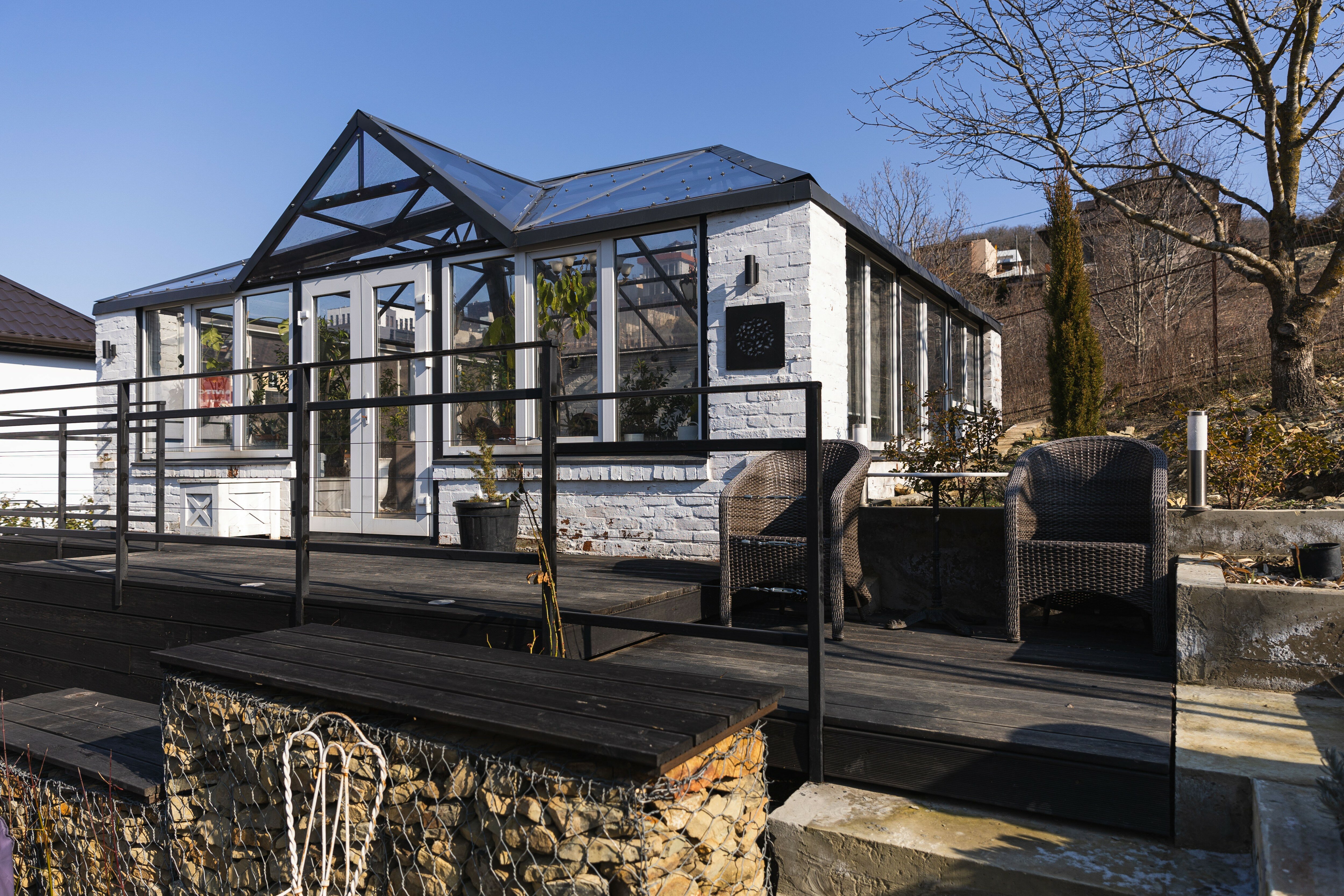 Фото Abrau Garden