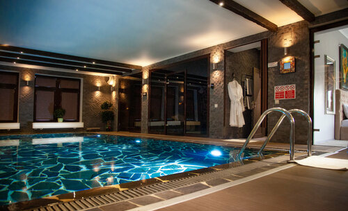 Апартаменты Home Minsk коттедж Каменная горка в Ждановичах