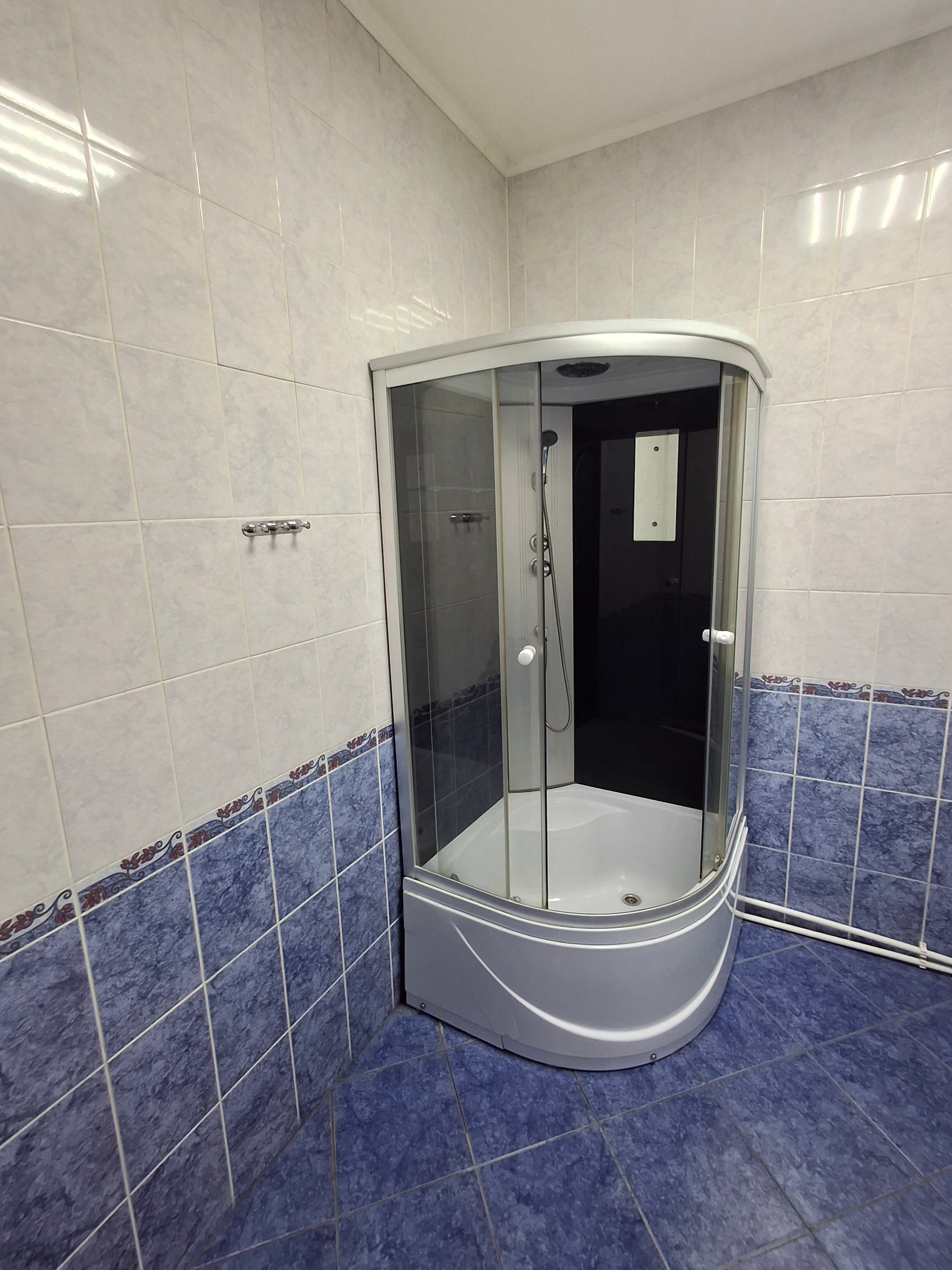 Фото Ночлег