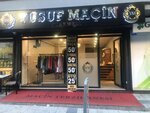 Maçin Terzihanesi (Istanbul, Gaziosmanpasa, Sokullu Mehmet Pasha Avenue, 8C), tailor