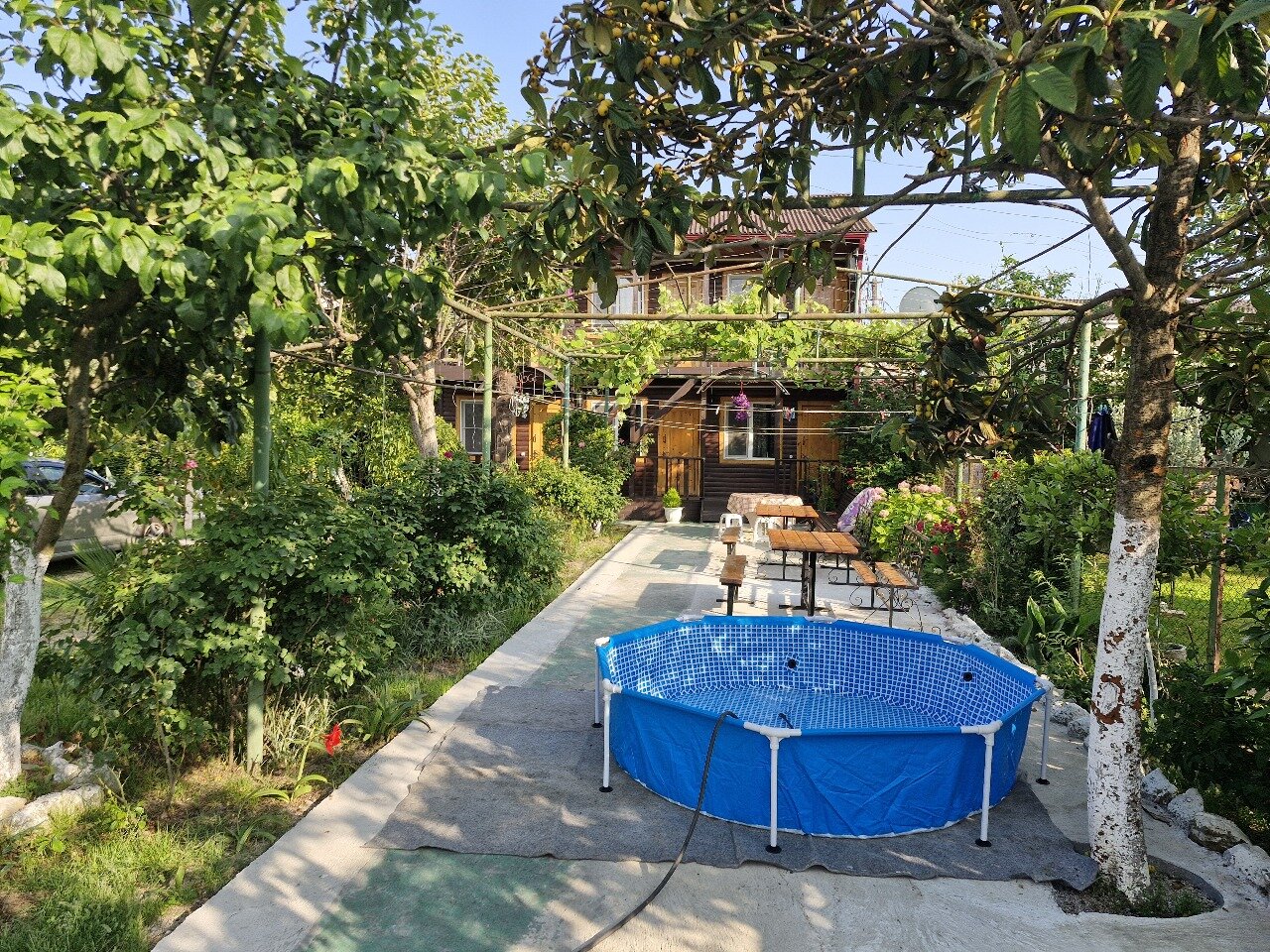 Фото Новая Гагра