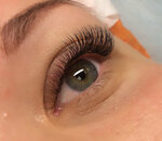Vera Lashes (Lenina Avenue, 135), salón de cejas y pestañas