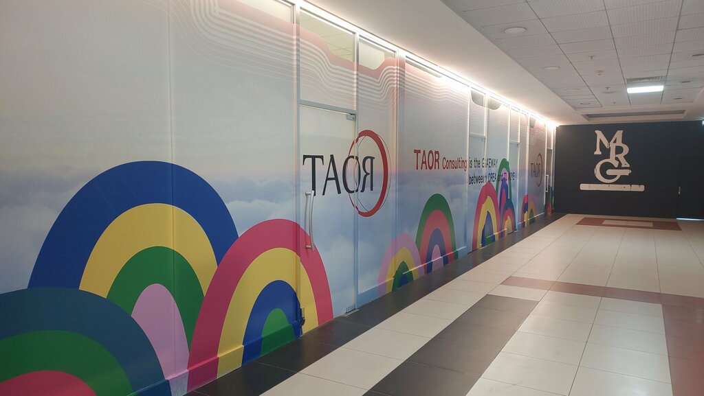 Business consulting Taor Danişmanlik Diş, Istanbul, photo