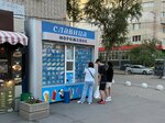 Славица (Lermontovskaya Street, 163) ، مثلجات