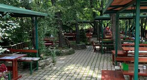Karafirin (Bilecik, Bozüyük, Karaağaç Köyü) ، مطعم
