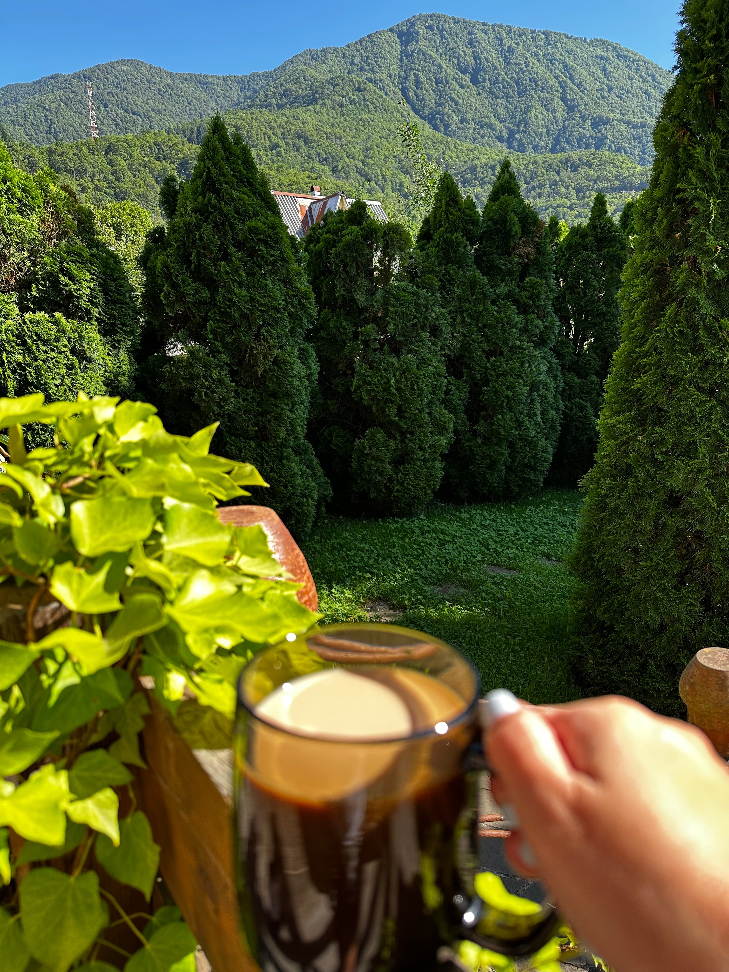 Фото Рай-Ski-Домик