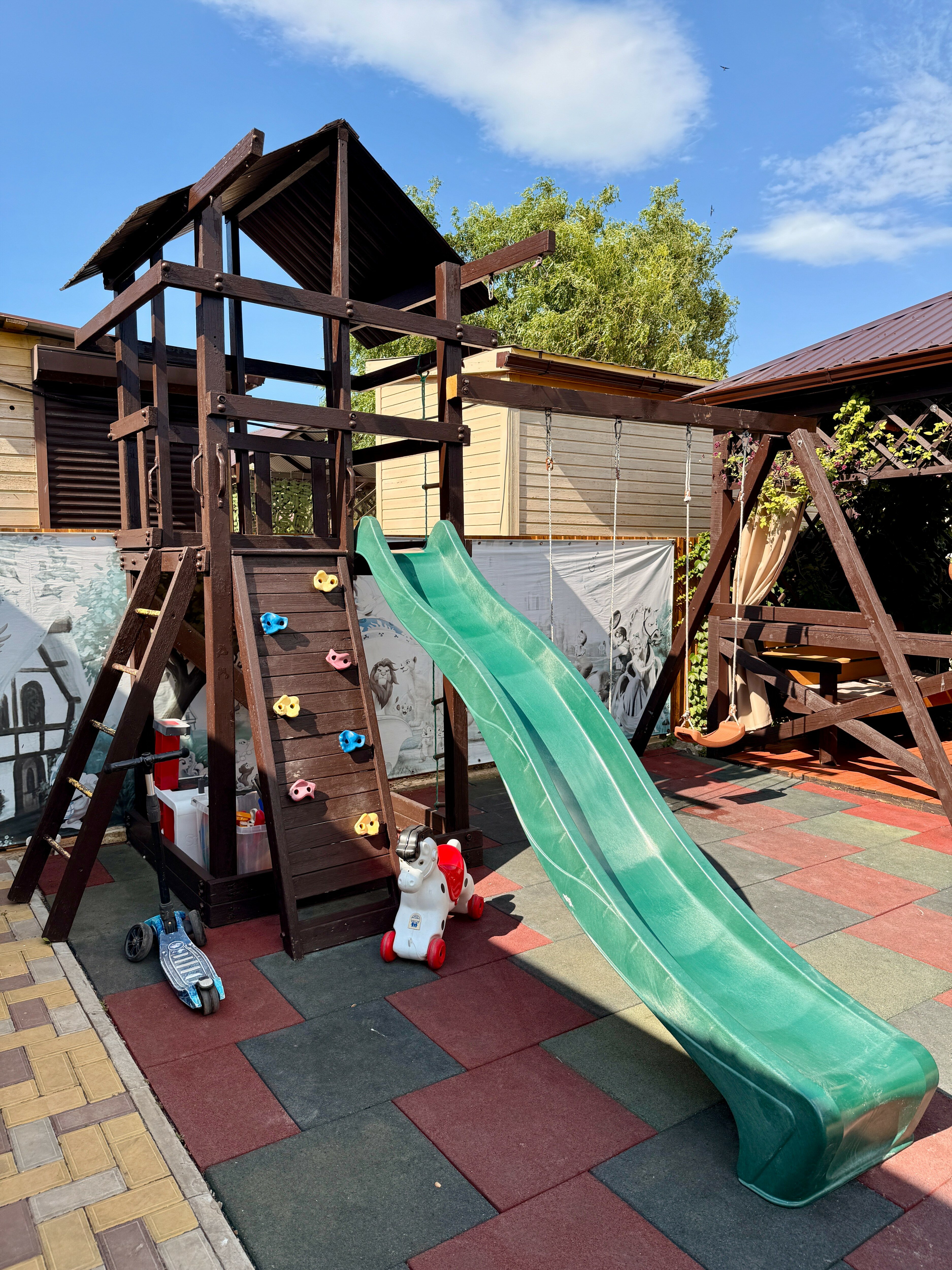 Фото Хуторок