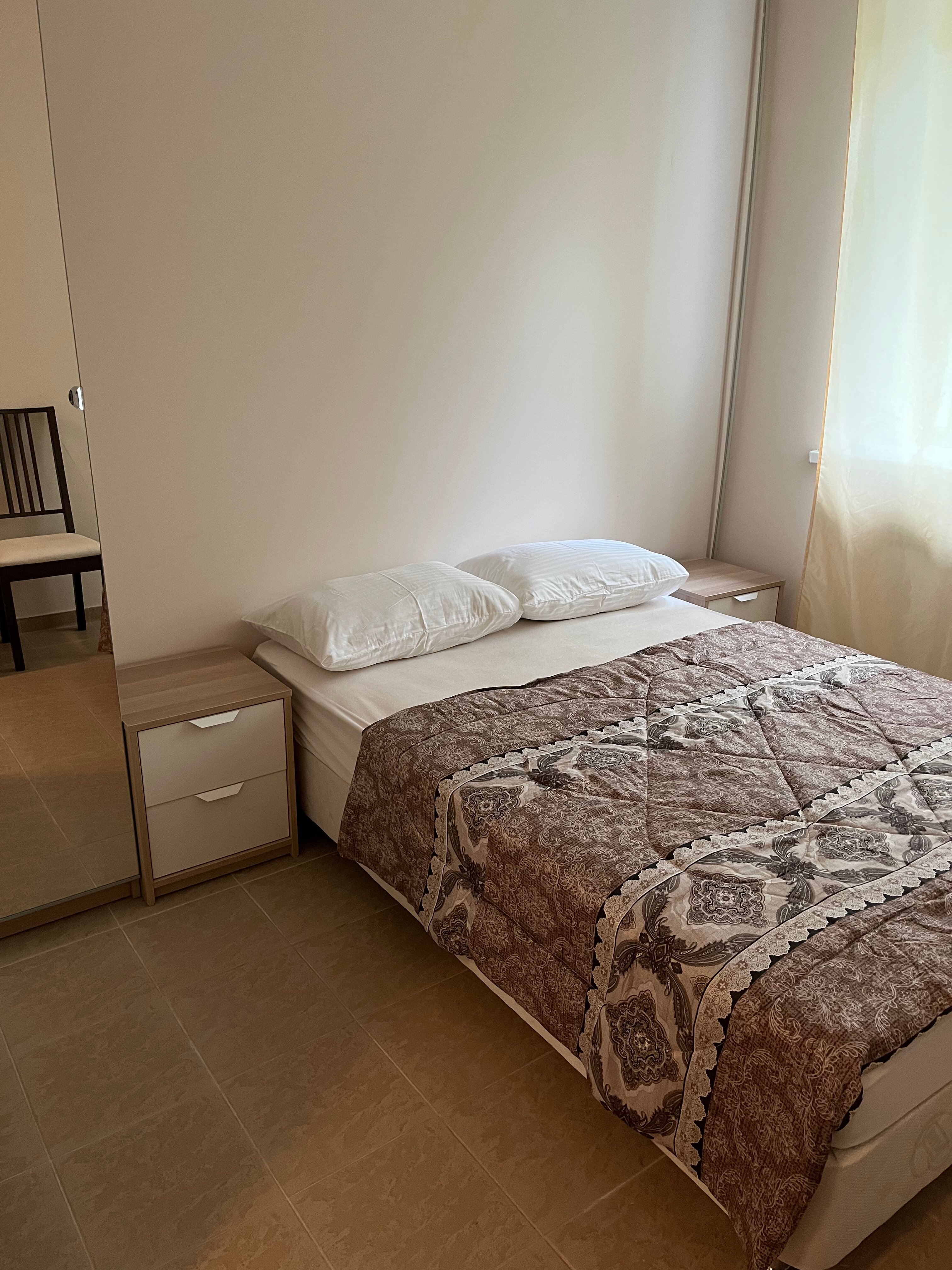 Фото Московская