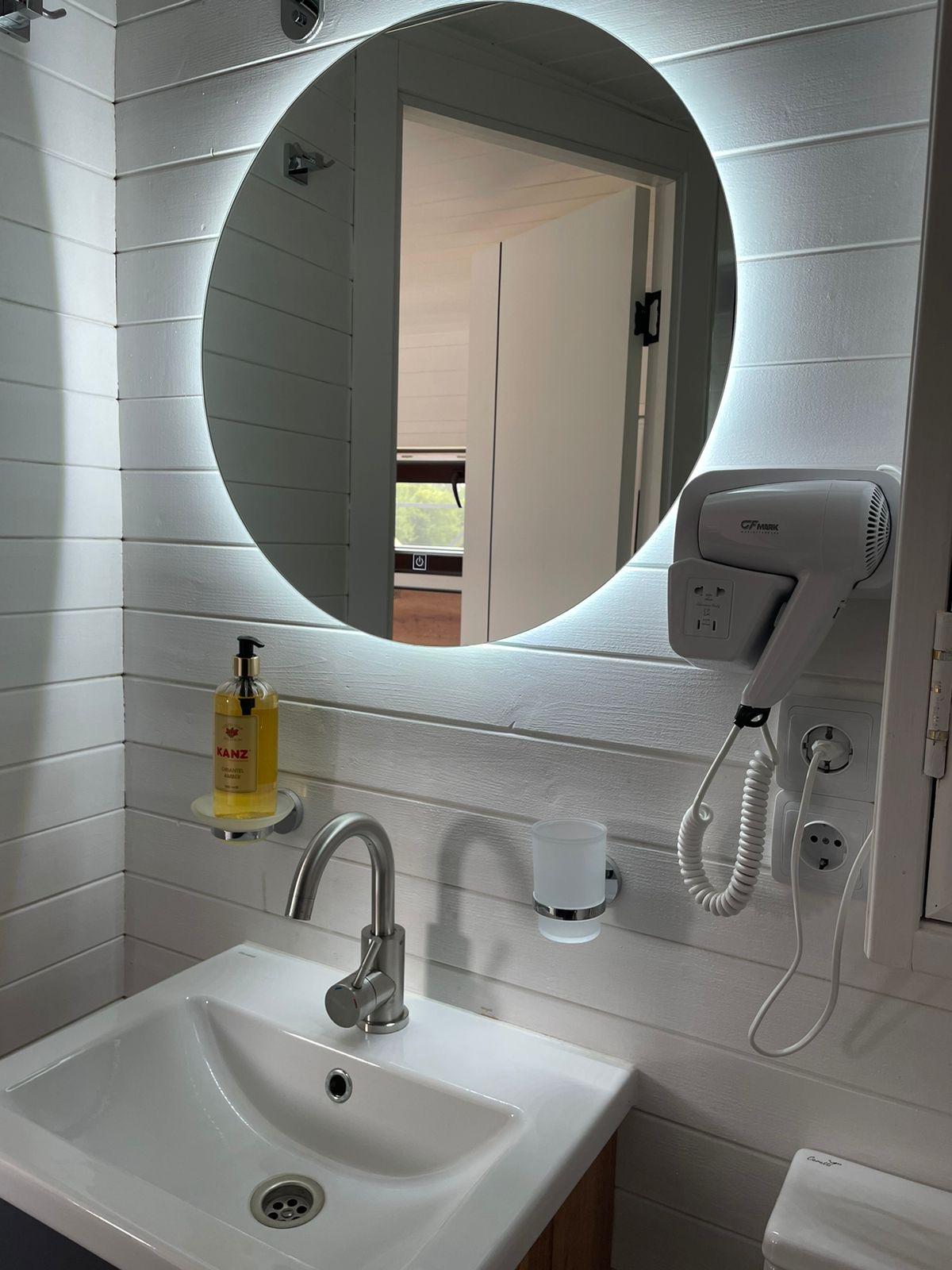 Фото Асти Кэмп