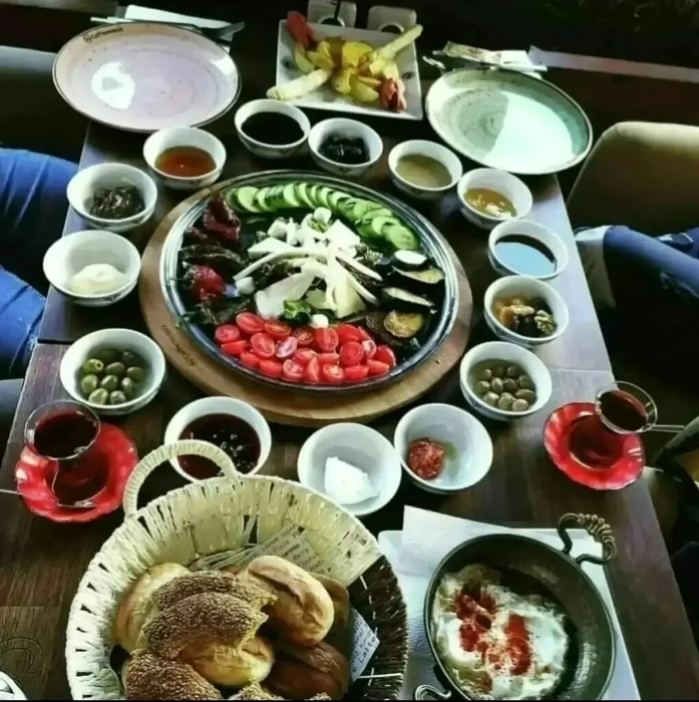 Cafe Coffemania, Kirsehir, photo