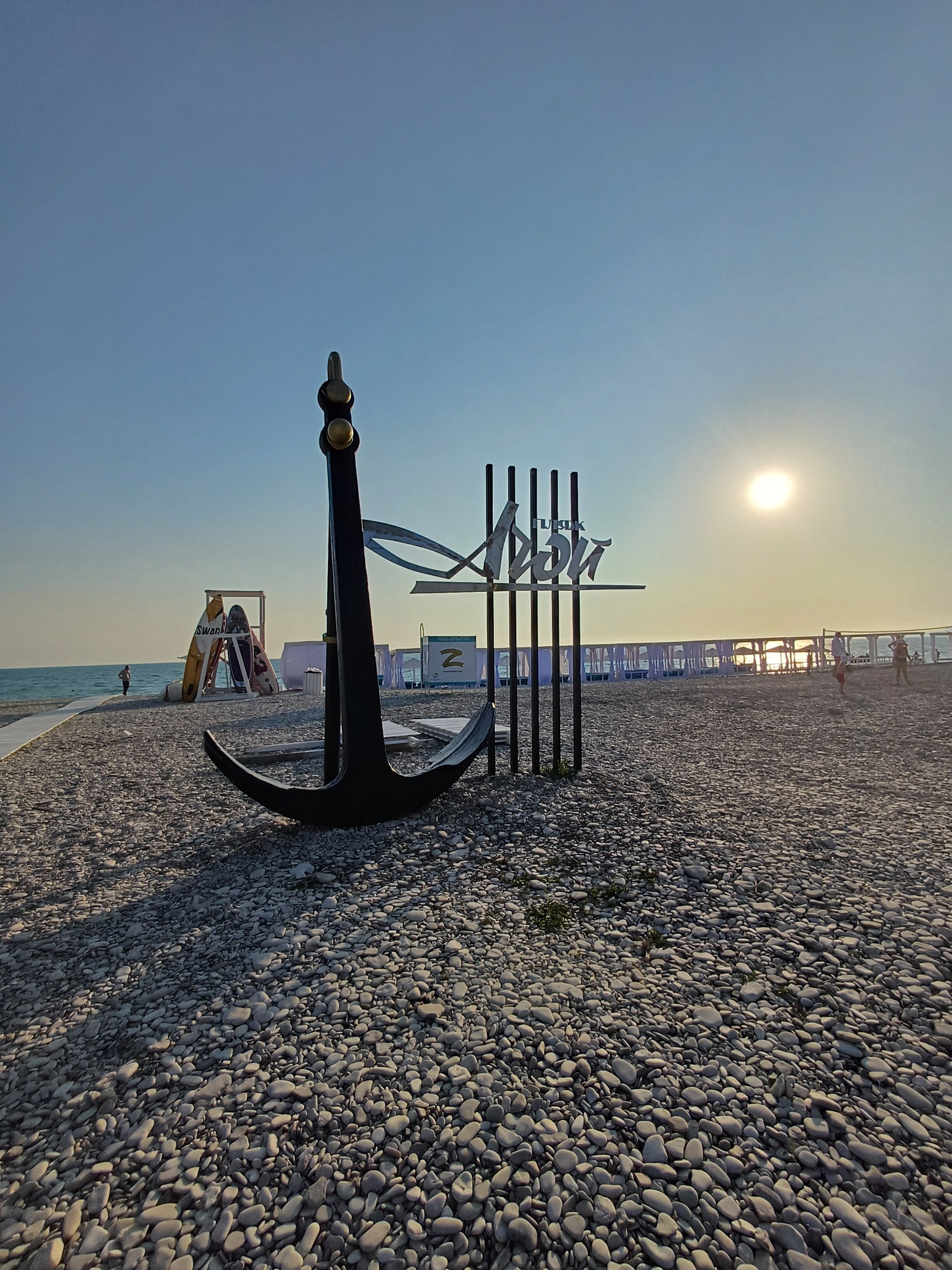 Фото Бермуды